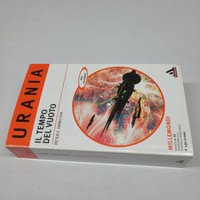 (Peter Hamilton) il tempo del