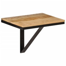 Mensola da Parete 40x30x32 cm