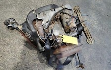 MOTORE SEMICOMPLETO PER