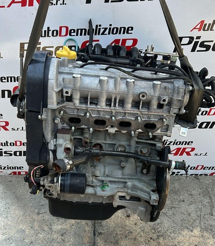 Motore completo per fiat punto - per,