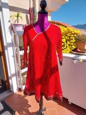 Abito donna primaverile corto