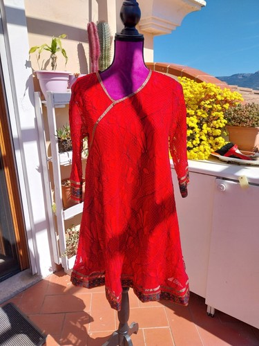 Abito donna primaverile corto