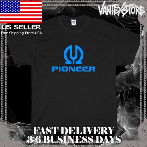 Nuova camicia the pioneer logo - nuova,