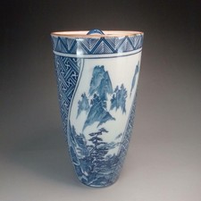 Vaso acqua giapponese in - giapponese,