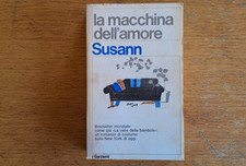 Jacqueline Susann: "La