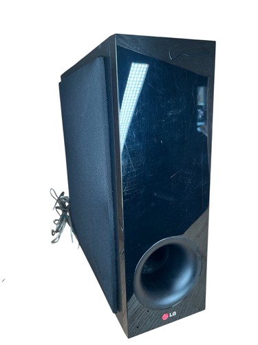 Altoparlante subwoofer passivo
