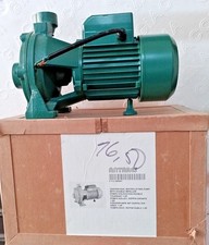 motore pompa elettropompa