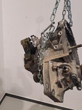 CAMBIO MANUALE COMPLETO PER