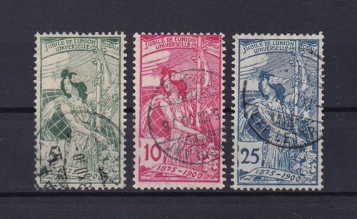 Francobolli svizzera michel - svizzera, n.