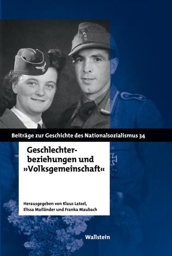 Geschlechterbeziehungen und