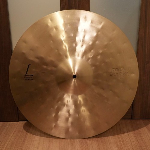 Sabian hhx legacy ride - hhx,