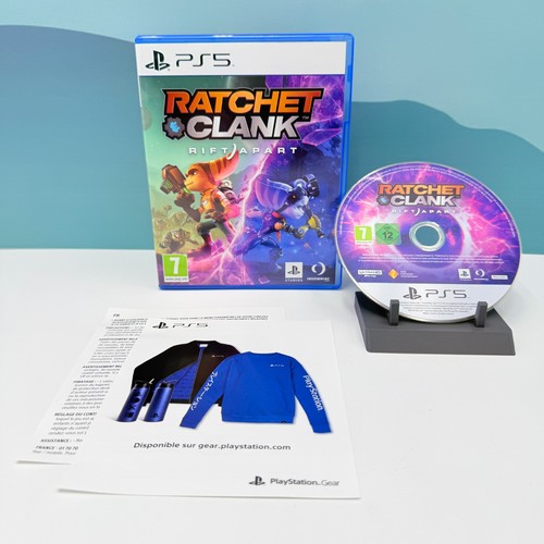 Ratchet clank rift apart - ratchet, ps5