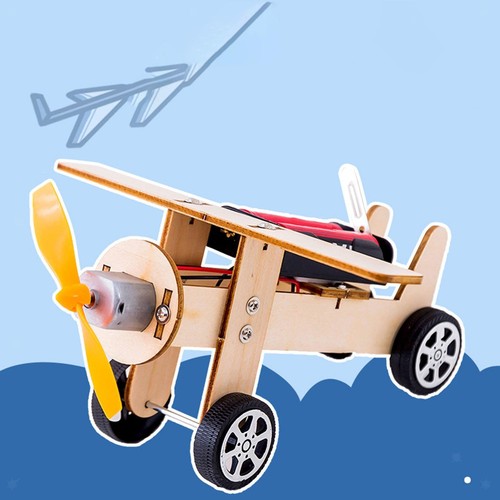 Set modello aereo aliante - modello,