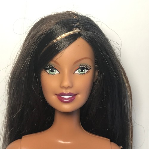 Barbie nuda 2004 messaggio - i,
