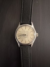 Orologio zenith pilot - pilot, vintage