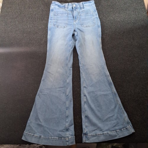 Jeans donna american eagle - jeans,