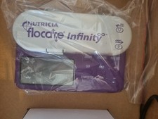 Brand new Nutricia Flocare