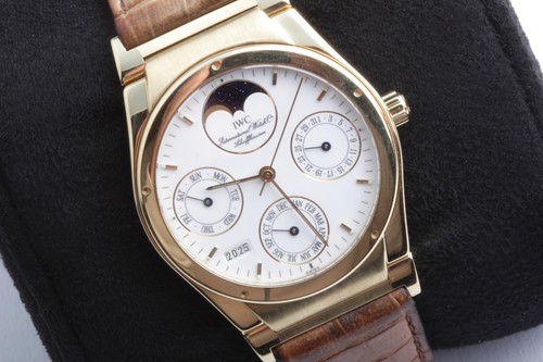 Iwc schaffhausen ingenieur - iwc,