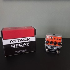 Electro Harmonix EHX Attack