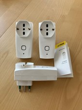 Vimar smart 00335.B - 3 Prese