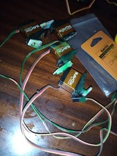 Servi 4 Savox SH 0255 MG