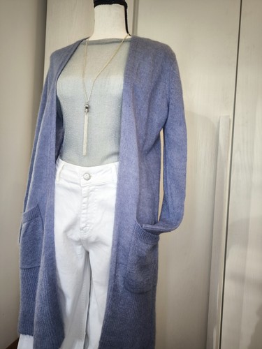 Cardigan esprit lana donna - esprit,
