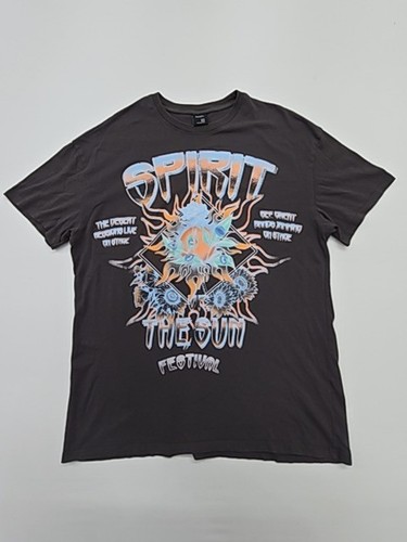 Shirt bershka unisex nera - t-shirt,