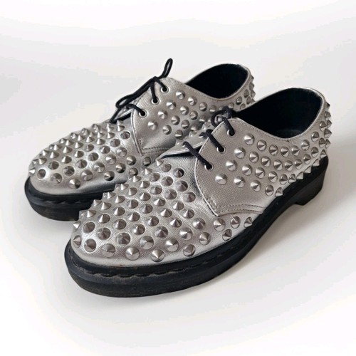 Scarpe martens harlen - dr,