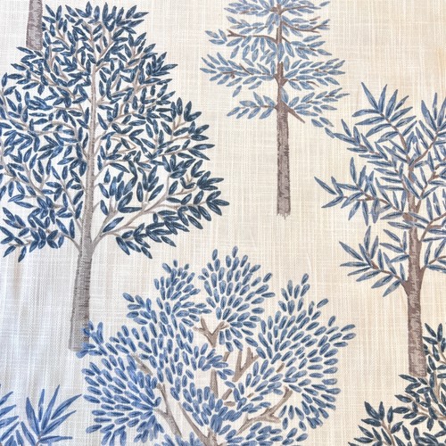 1436 alberi blu - alberi,