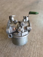 Carburatore Motore ACME A220 B Originale DEL LORTO