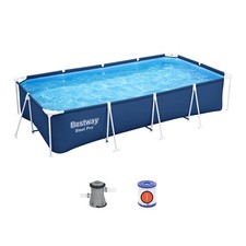 BESTWAY Piscina fuori terra