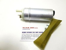 Pompa benzina carburante - pompa,