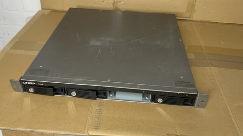 Qnap 410u storage collegato - storage,