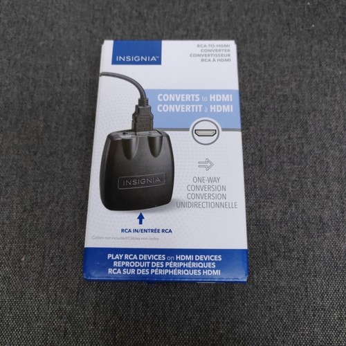 Insignia rca hdmi - insignia,