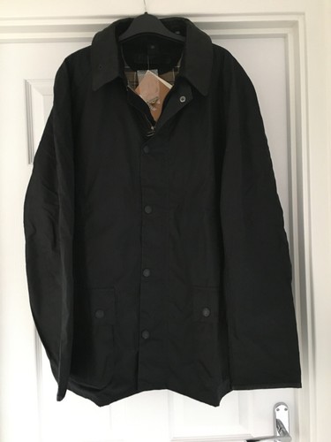 Giacca uomo barbour - giacca, halton
