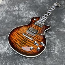 Chitarra elettrica Grote Sunburst 2023 nuova corpo in legno massello bobine splitting