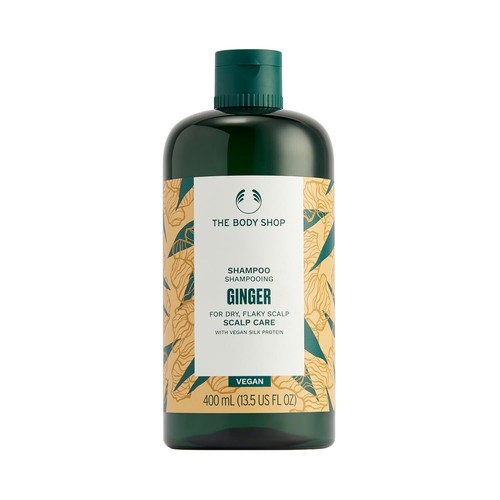 The body shop cura - the,
