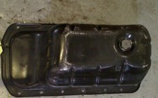 Coppa olio 1.6 hdi 9hz compresa di tappo Peugeot 207 308 3008 Citroen C4 Mini