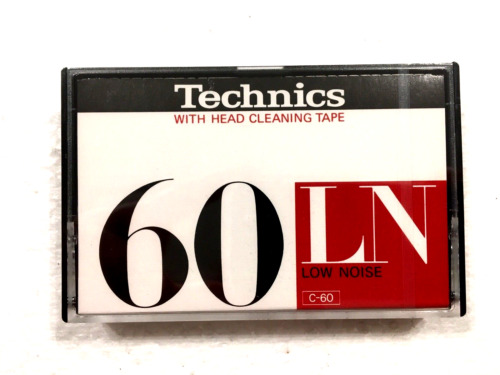 Technics rt 60ln - technics, rt-60ln
