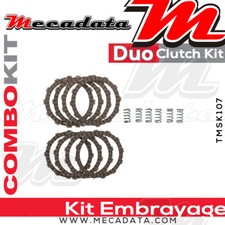 Kit embrayage (disques