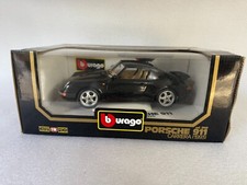 Porsche 911 Carrera 1993 Réf