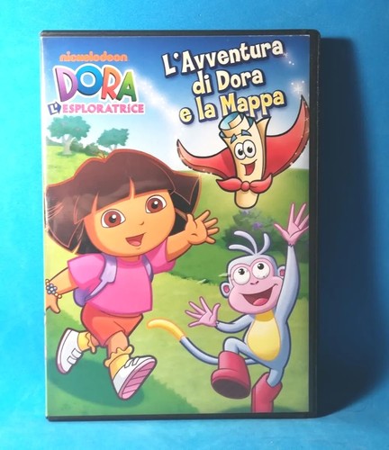 Avventura dora e - l'avventura, di
