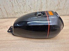 Serbatoio carburante Brixton