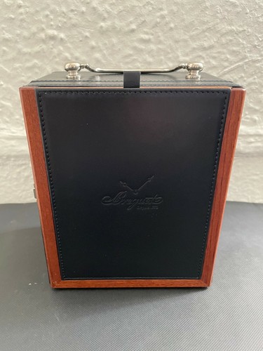 Scatola orologio breguet - scatola, in