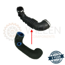 MANICOTTO INTERCOOLER TUBO