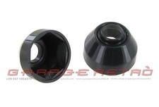 coppia cappucci tergi Maggiolino Maggiolone 1302 1303, Karmann Ghia dal 08/1969