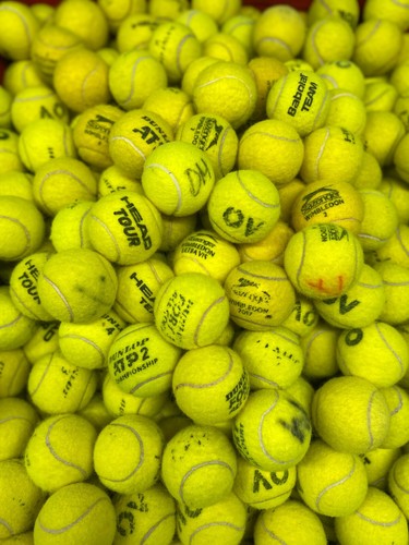 30 palline da - 20,,
