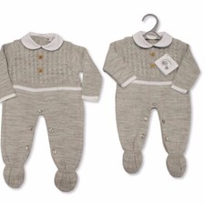 Tuta 0-3 mesi BAMBINO RAGAZZI