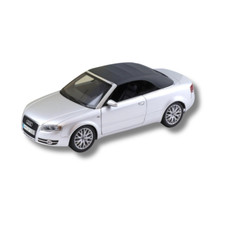 1/18 AUDI A4 CABRIOLET 3.2