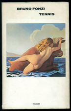 FONZI BRUNO TENNIS EINAUDI